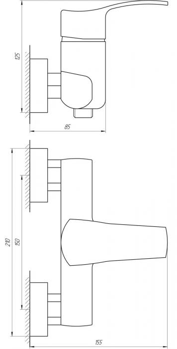 Globus Lux Queensland GLQU-0105