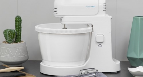 Cecotec PowerTwist 500 Gyro