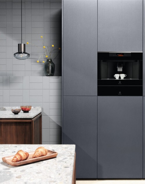 Electrolux KBC85X