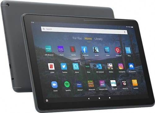 Amazon Fire HD 10 Plus 2021