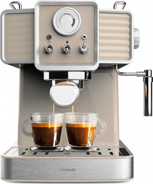 Cecotec Power Espresso 20 Tradizionale