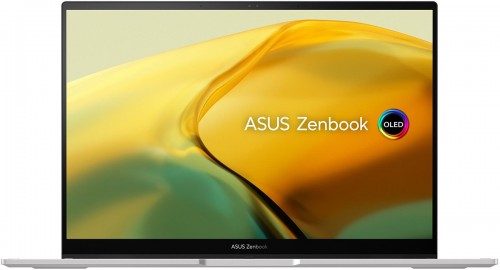 Asus Zenbook 14 Flip OLED UP3404VA