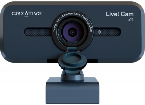 Creative Live! Cam Sync V3