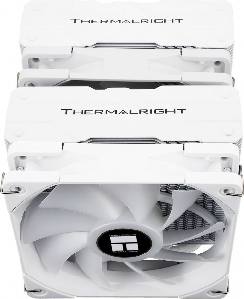 Thermalright Peerless Assassin 120 White ARGB