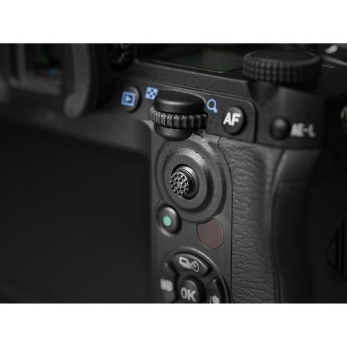 Pentax K-3 III kit 18-55