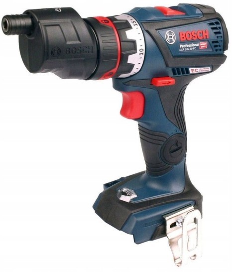 Bosch GSR 18V-60 FC Professional 06019G7103