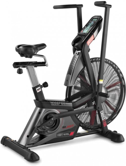 BH Fitness AirBike HIIT H889