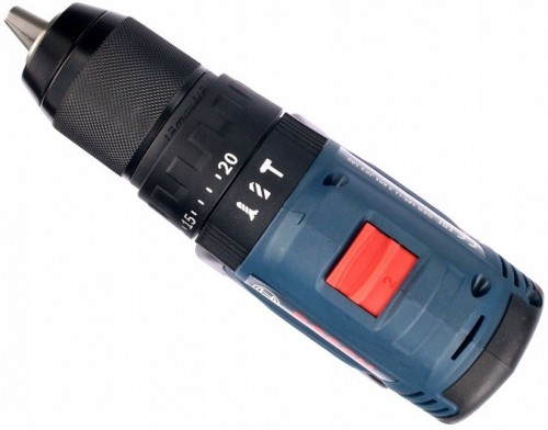 Bosch GSB 185-LI Professional 06019K3103