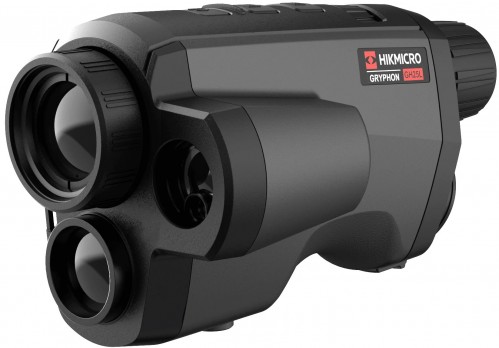 Hikmicro Gryphon LRF GH25L