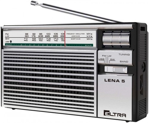 Eltra Lena 5