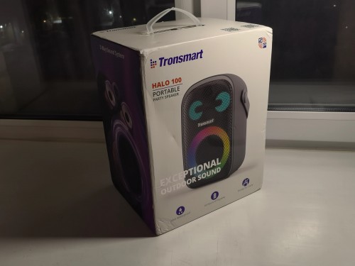 Tronsmart Halo 100