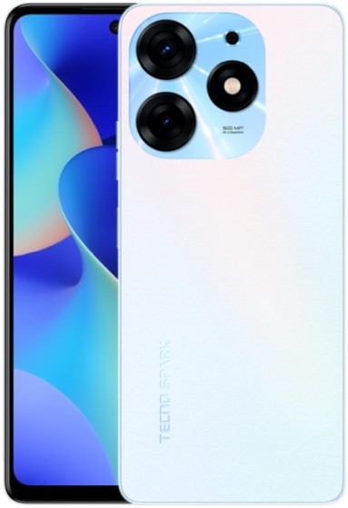 Tecno Spark 10 Pro