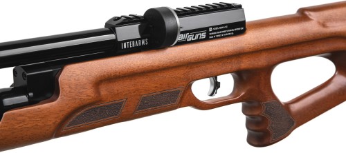 Aselkon MX9 Sniper Wood