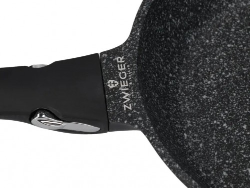 Zwieger Black Stone ZW-PBSC-6284