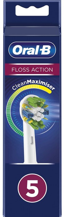 Oral-B Floss Action EB 25RB-5