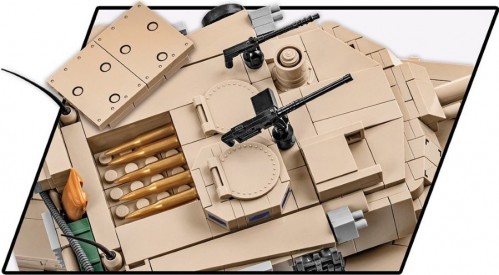 COBI M1A2 Abrams 2622