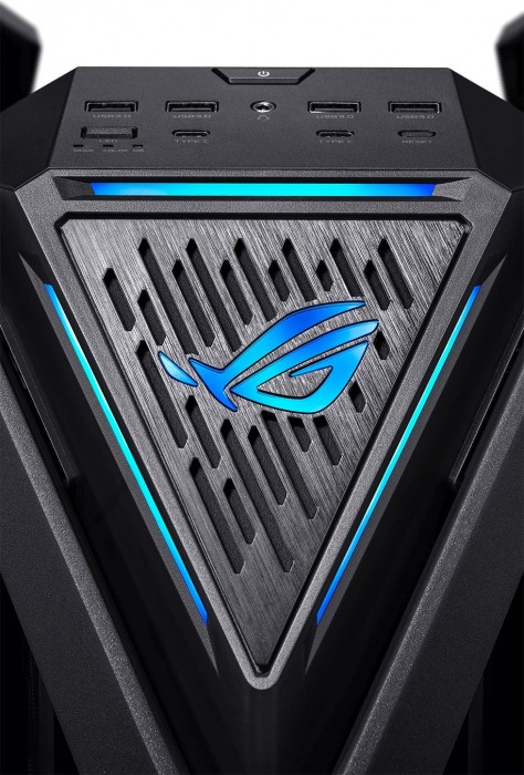 Asus ROG Hyperion GR701