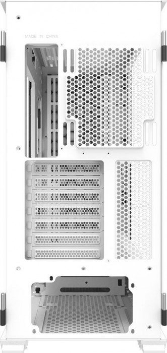 DarkFlash DLX21 Mesh White