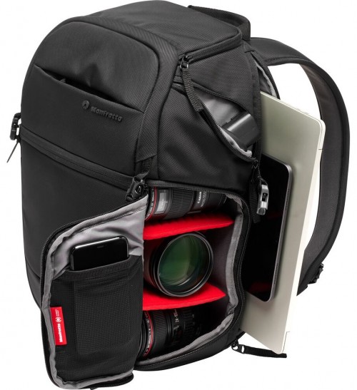 Manfrotto Advanced Fast Backpack III