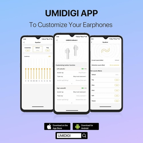 UMIDIGI AirBuds U