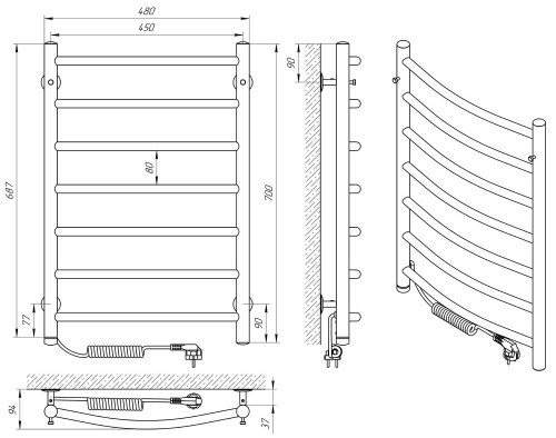 LARIS Classic S3 E L 450x700 73207725
