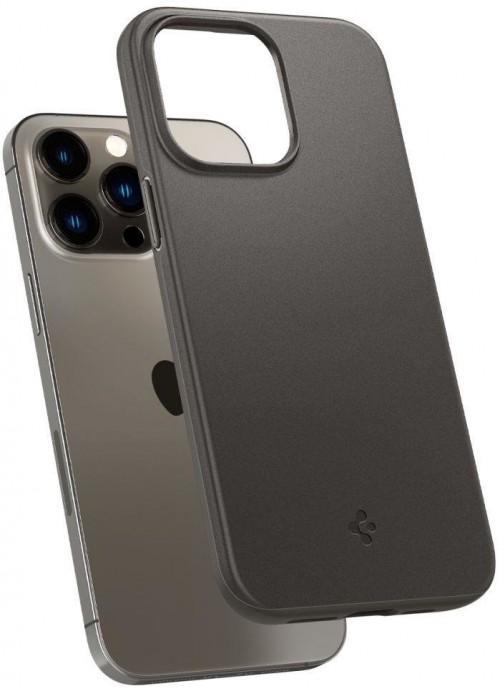 Spigen Thin Fit for iPhone 14 Pro