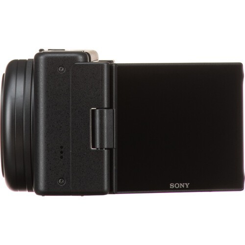 Sony ZV-1F