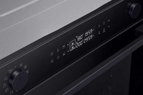 Samsung Dual Cook NV7B4440VAK