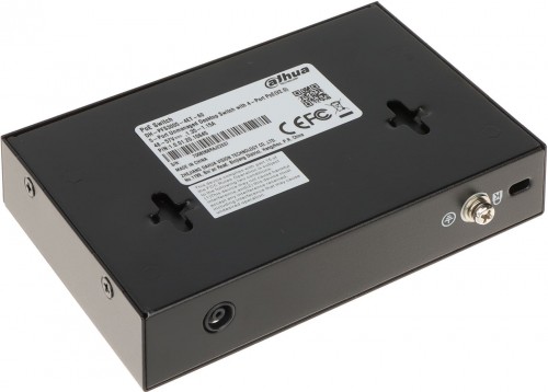 Dahua PFS3005-4ET-60