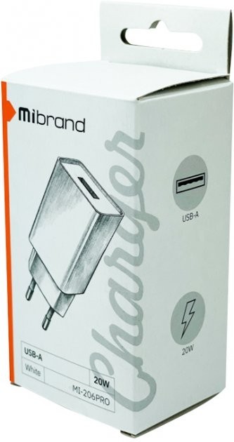 Mibrand MI-206PRO