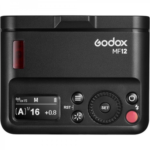 Godox MF12