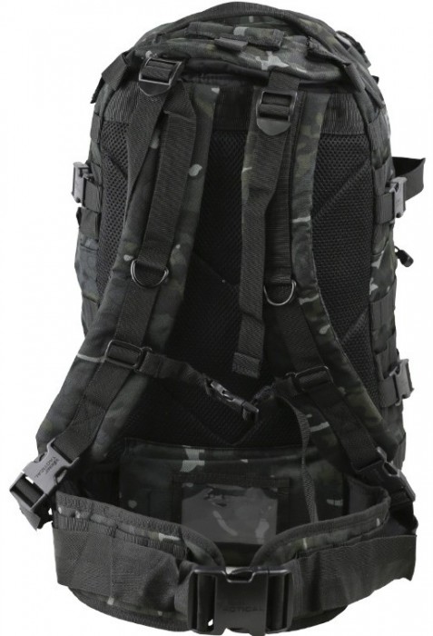 Kombat Medium Assault Pack