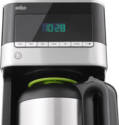 Braun PurAroma 7 KF 7125