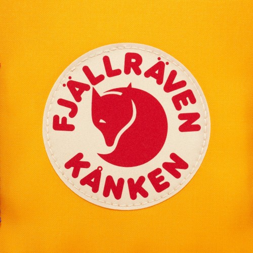 FjallRaven Kanken Rainbow