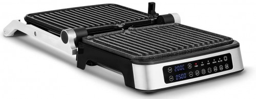 Zeegma Grill Chef