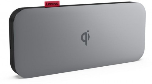 Lenovo Go Wireless Mobile Power Bank