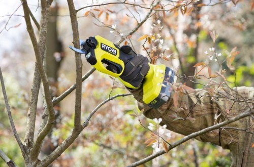 Ryobi ONE+ RY18SCXA-120