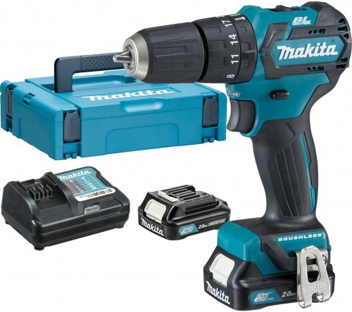 Makita HP332DSAJ