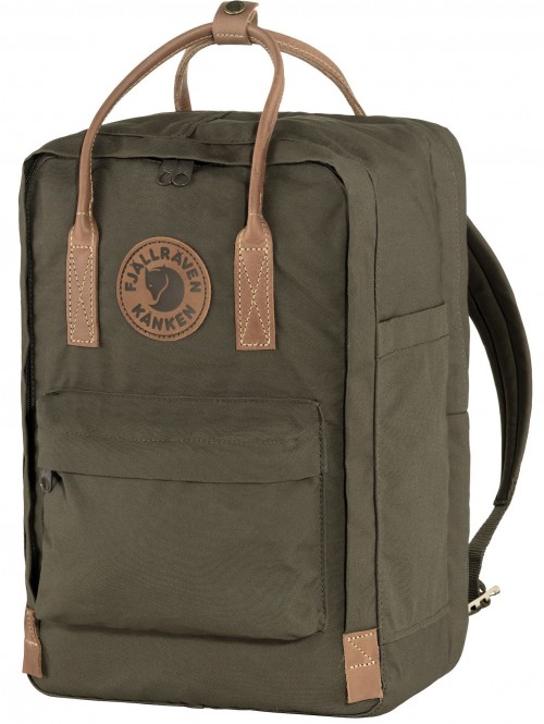 FjallRaven Kanken 2 Laptop 15