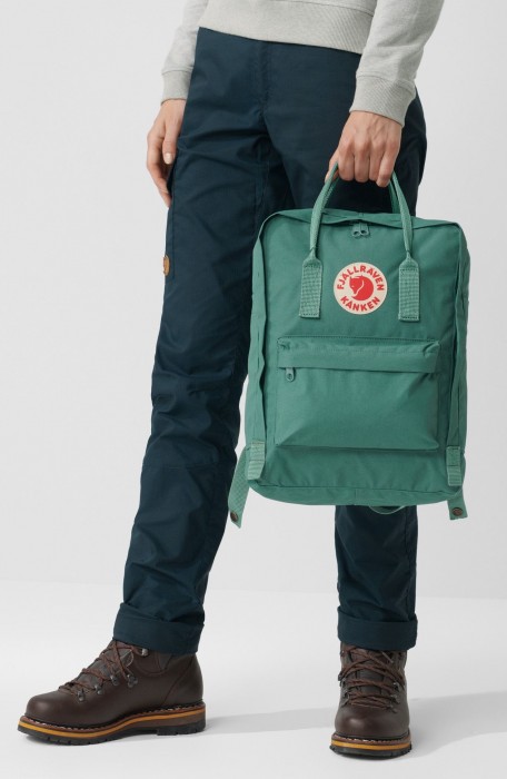 FjallRaven Kanken