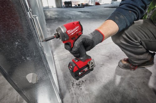 Milwaukee M18 FID3-0X