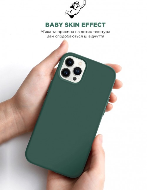 ArmorStandart Icon2 Case for iPhone 12/12 Pro