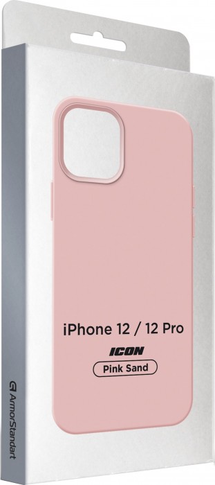 ArmorStandart Icon2 Case for iPhone 12/12 Pro