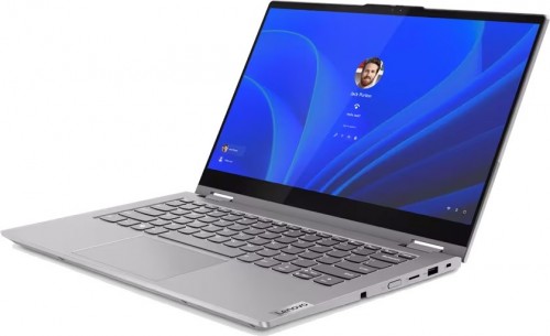 Lenovo ThinkBook 14s Yoga G2