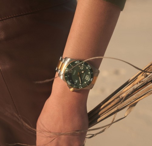 Longines HydroConquest L3.781.3.06.7