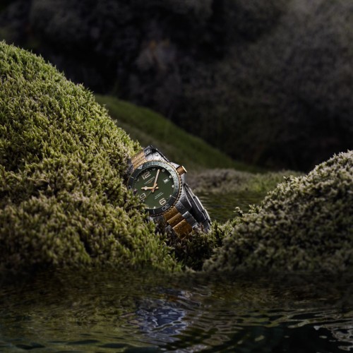 Longines HydroConquest L3.781.3.06.7