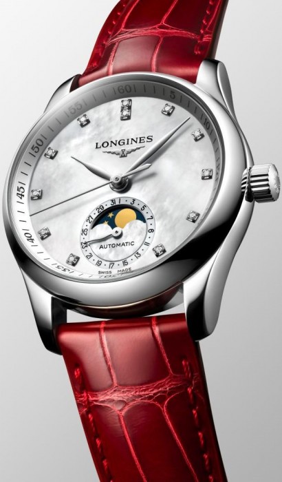 Longines Master Collection L2.409.4.87.2