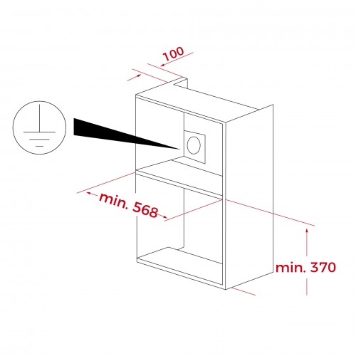 Teka ML 82 G1 BIS L