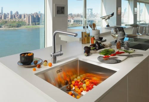 Franke Atlas Neo Sensor 115.0625.489