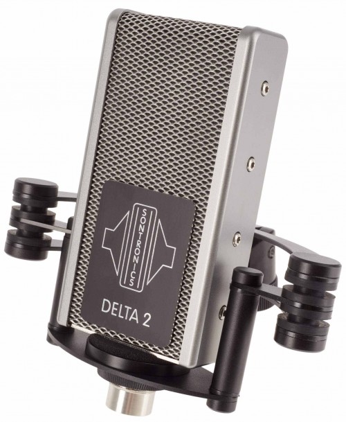 Sontronics Delta 2